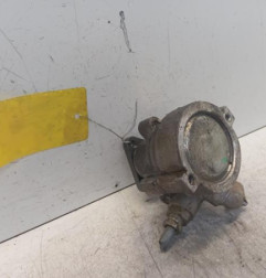 Pompe de direction PEUGEOT BIPPER Photo n°3