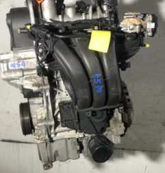 Moteur VOLKSWAGEN UP Photo n°1