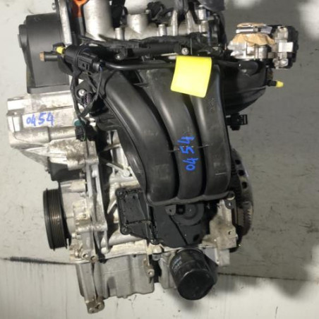 Moteur VOLKSWAGEN UP Photo n°1