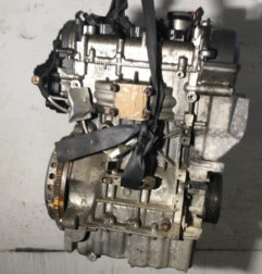 Moteur VOLKSWAGEN UP Photo n°3