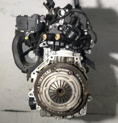 Moteur VOLKSWAGEN UP Photo n°4