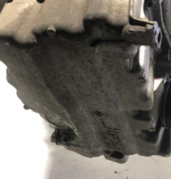Moteur VOLKSWAGEN UP Photo n°5
