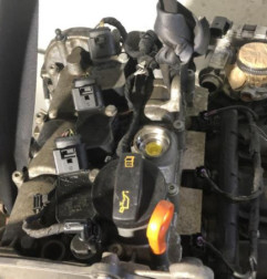 Moteur VOLKSWAGEN UP Photo n°6