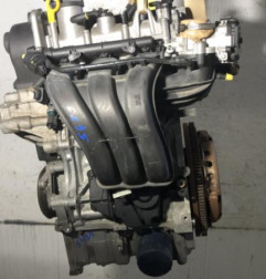 Moteur VOLKSWAGEN UP Photo n°1