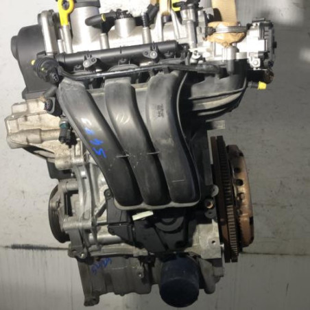 Moteur VOLKSWAGEN UP Photo n°1