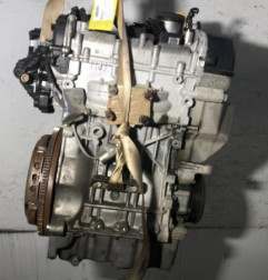 Moteur VOLKSWAGEN UP Photo n°3