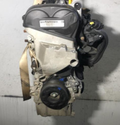 Moteur VOLKSWAGEN UP Photo n°4