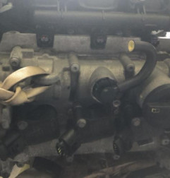 Moteur VOLKSWAGEN UP Photo n°6