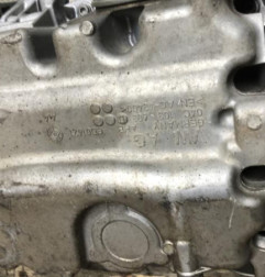 Moteur VOLKSWAGEN UP Photo n°7