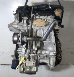 Moteur PEUGEOT 108 Photo n°1