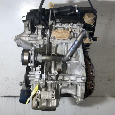 Moteur PEUGEOT 108 Photo n°1