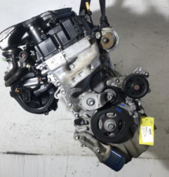 Moteur PEUGEOT 108