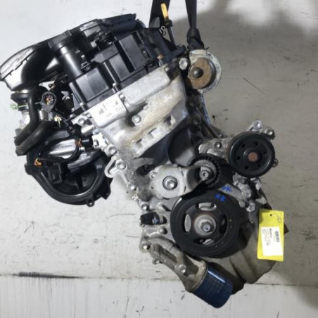 Moteur PEUGEOT 108