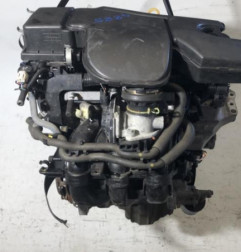 Moteur PEUGEOT 108 Photo n°3