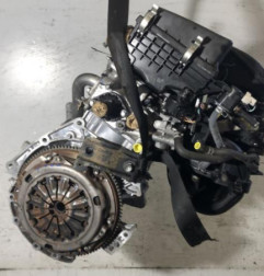 Moteur PEUGEOT 108 Photo n°4
