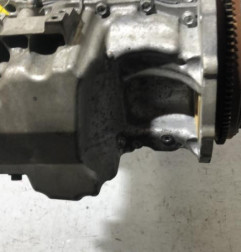 Moteur PEUGEOT 108 Photo n°5