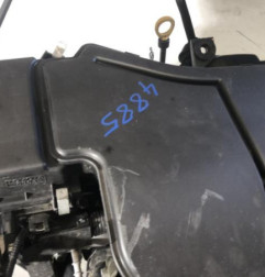 Moteur PEUGEOT 108 Photo n°6