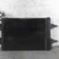Radiateur clim VOLKSWAGEN POLO 4