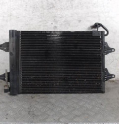 Radiateur clim VOLKSWAGEN POLO 4