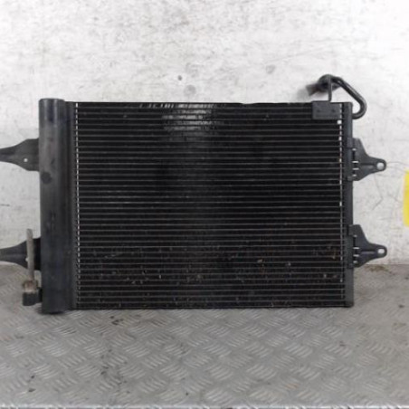 Radiateur clim VOLKSWAGEN POLO 4