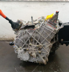Boite de vitesses TOYOTA PRIUS 2 Photo n°3