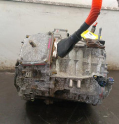 Boite de vitesses TOYOTA PRIUS 2 Photo n°5
