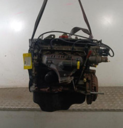 Moteur RENAULT CLIO 1 Photo n°1