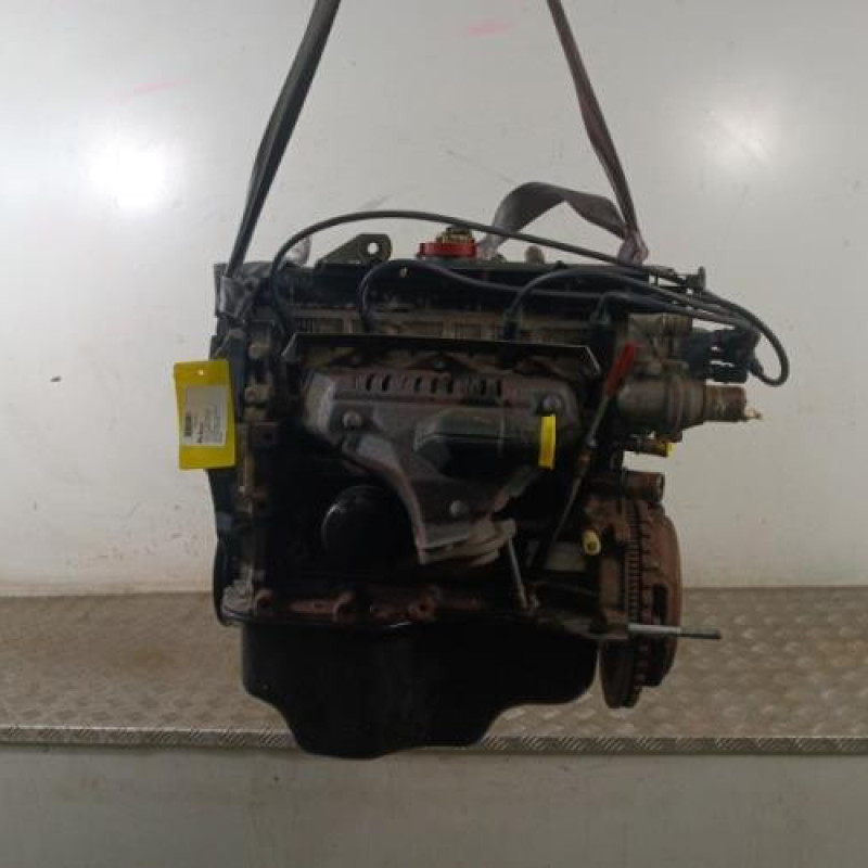 Moteur RENAULT CLIO 1