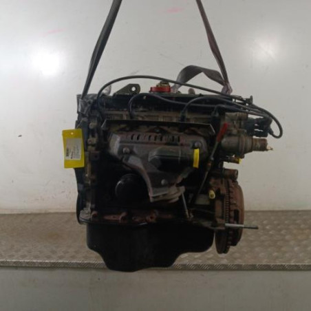 Moteur RENAULT CLIO 1 Photo n°1