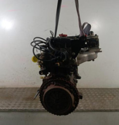 Moteur RENAULT CLIO 1
