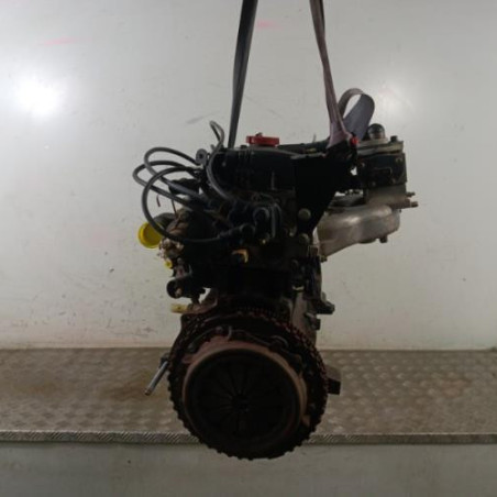 Moteur RENAULT CLIO 1