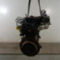 Moteur RENAULT CLIO 1