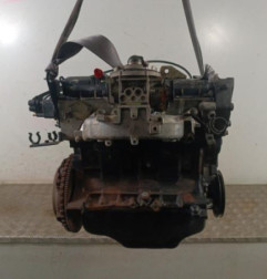 Moteur RENAULT CLIO 1 Photo n°3