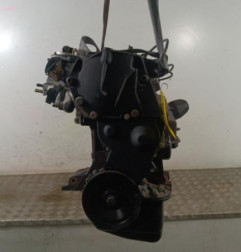 Moteur RENAULT CLIO 1 Photo n°4