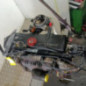 Moteur RENAULT CLIO 1