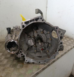 Boite de vitesses AUDI A3 1 Photo n°1