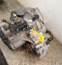 Boite de vitesses AUDI A3 1 Photo n°3