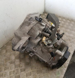 Boite de vitesses AUDI A3 1 Photo n°4