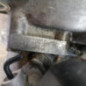 Boite de vitesses AUDI A3 1