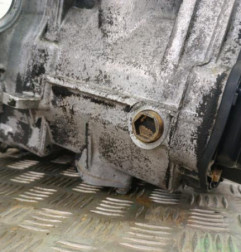 Boite de vitesses AUDI A3 1 Photo n°6