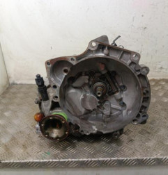 Boite de vitesses SEAT IBIZA 2 Photo n°1