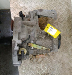 Boite de vitesses SEAT IBIZA 2