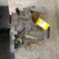 Boite de vitesses SEAT IBIZA 2