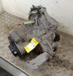 Boite de vitesses SEAT IBIZA 2 Photo n°3