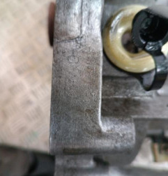 Boite de vitesses SEAT IBIZA 2 Photo n°5