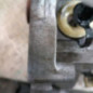 Boite de vitesses SEAT IBIZA 2