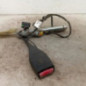 Attache ceinture avant gauche RENAULT KANGOO 2