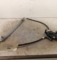 Leve vitre electrique avant droit RENAULT CLIO 2 Photo n°1