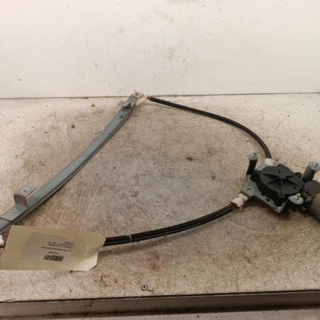 Leve vitre electrique avant droit RENAULT CLIO 2 Photo n°1