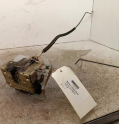 Serrure avant droit RENAULT CLIO 2